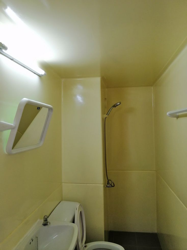 ให้เช่าคอนโดเมืองทอง-ป๊อปปูล่า2500บ-ด-ห้องเปล่า-ไม่มีเฟอร์ฯ-ห้องใหม่-t0840709000