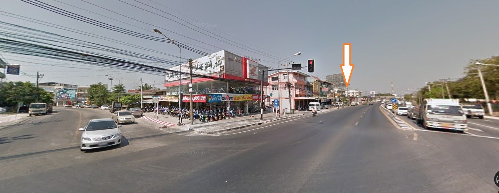 ให้เช่าที่ดิน-ตบางทราย-ชลบุรี-ติดถสุขุมวิท-ใกล้นิคมอมตะนคร-เช่าระยะยาว25ไร่-เจ้าของt-line08407090