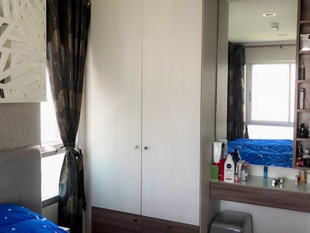 ขายคอนโดลุมพินี-วงศ์อมาตย์-พัทยานาเกลือ