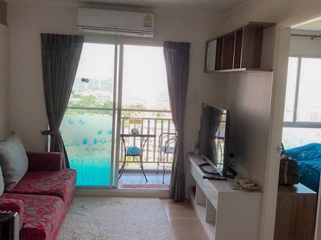 ขายคอนโดลุมพินี-วงศ์อมาตย์-พัทยานาเกลือ