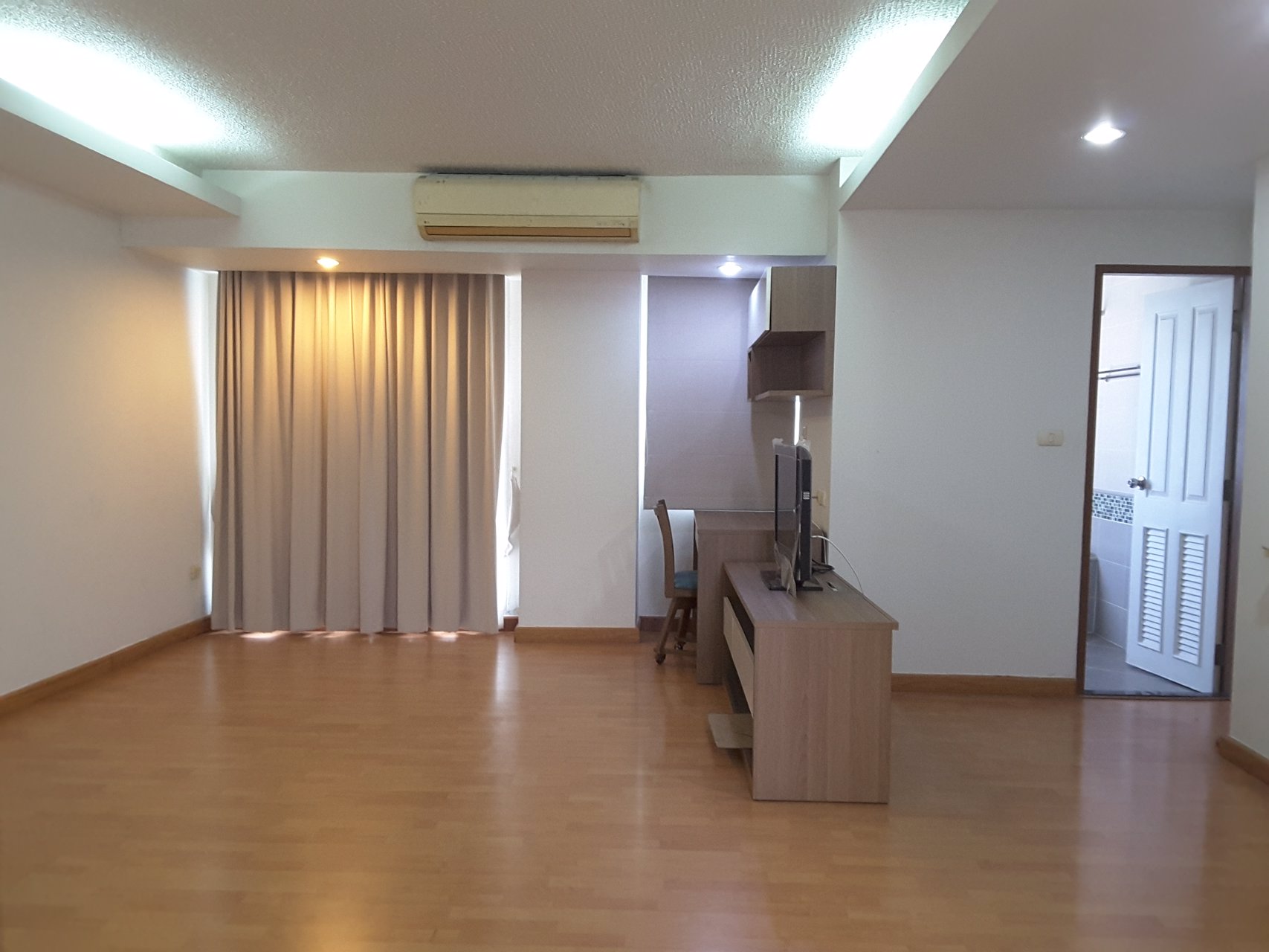 คอนโดเดอะวอเตอร์ฟอร์ด-สุขุมวิท-50-the-waterford-sukhumvit-50-ห้องสตูดิโอ-ใกล้-bts-อ่อนนุช