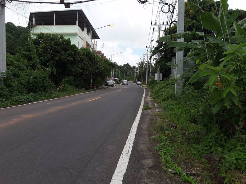 ที่ดินเกาะยอ-สงขลา-3-แปลง-5-ไร่-3-งาน-676-ตรวา-ติดถนน-land-on-yor-island-song-kla-province