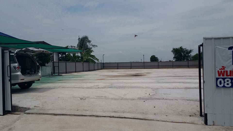 ที่ดินให้เช่า-พื้นที่ลานปูน-เนื้อที่-195-ตารางวา