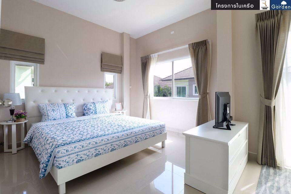 โครงการ-เดอะการ์เด้น-ในเครือทรัพย์สิริ