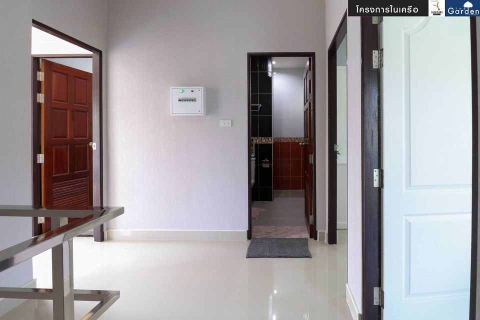 โครงการ-เดอะการ์เด้น-ในเครือทรัพย์สิริ