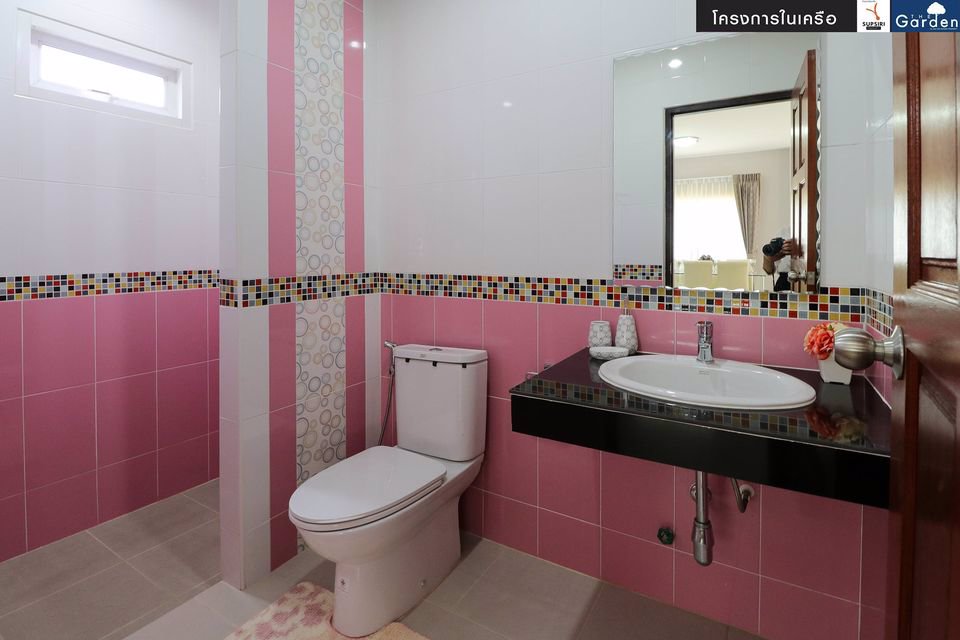 โครงการ-เดอะการ์เด้น-ในเครือทรัพย์สิริ