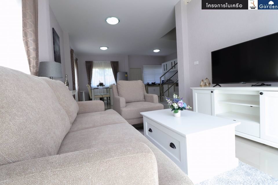 โครงการ-เดอะการ์เด้น-ในเครือทรัพย์สิริ