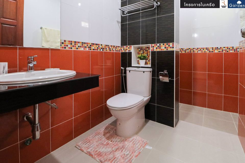 โครงการ-เดอะการ์เด้น-ในเครือทรัพย์สิริ