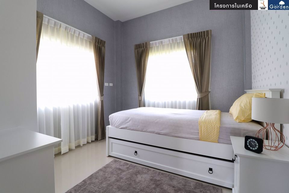 โครงการ-เดอะการ์เด้น-ในเครือทรัพย์สิริ