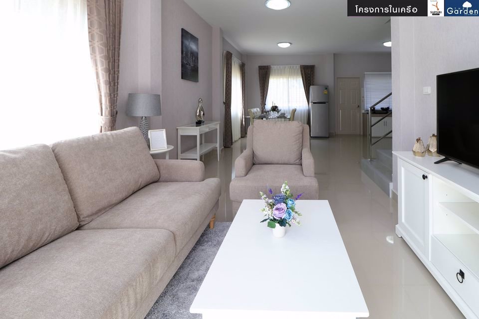 โครงการ-เดอะการ์เด้น-ในเครือทรัพย์สิริ