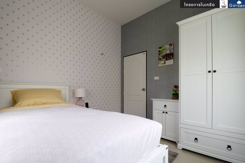 โครงการ-เดอะการ์เด้น-ในเครือทรัพย์สิริ