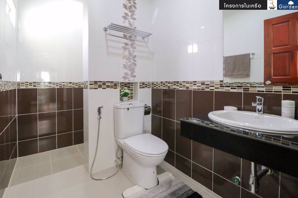 โครงการ-เดอะการ์เด้น-ในเครือทรัพย์สิริ