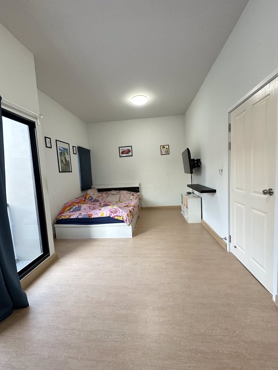 ขายบ้านทาวน์โฮม