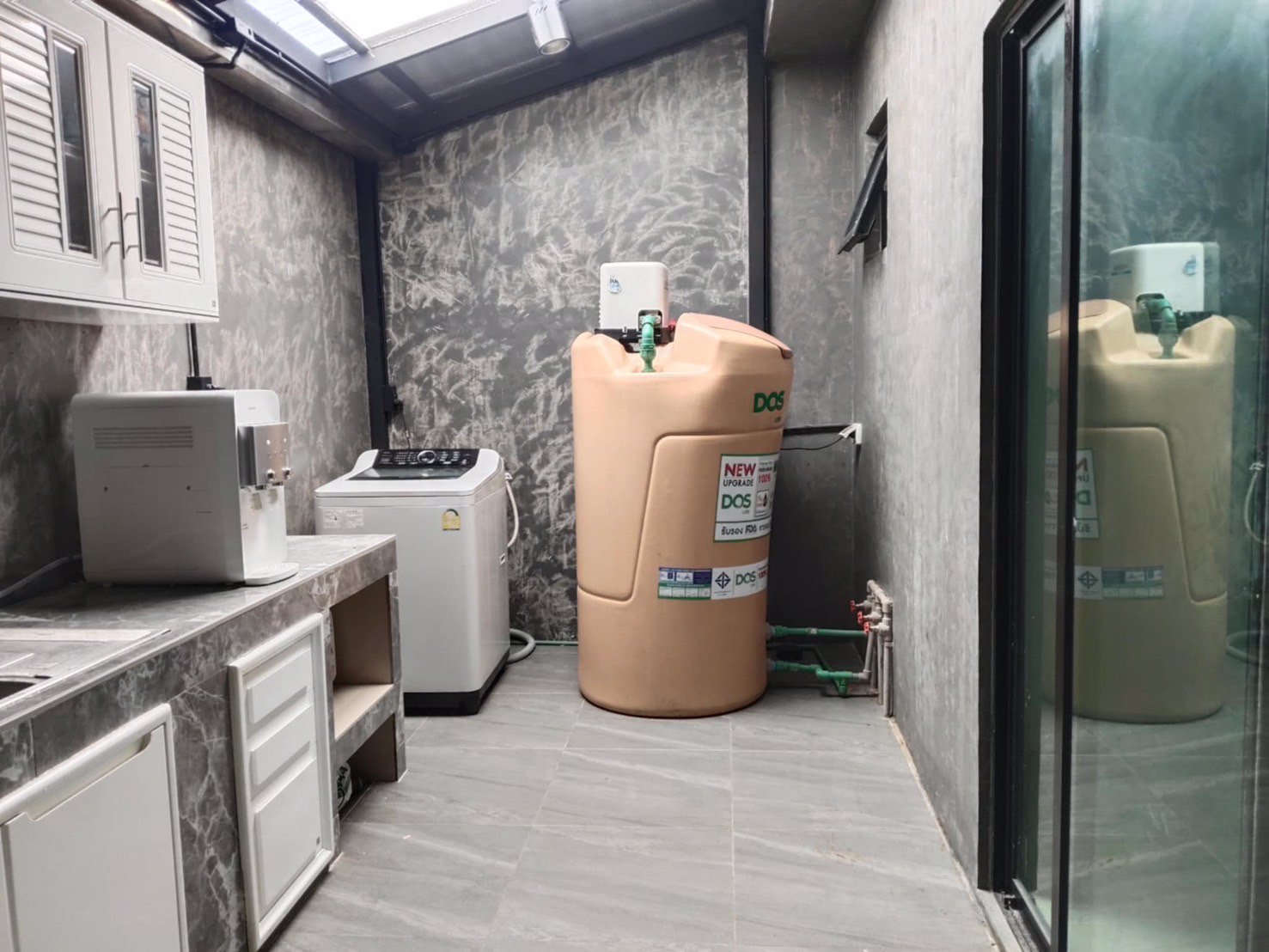 ขายบ้านทาวน์โฮม