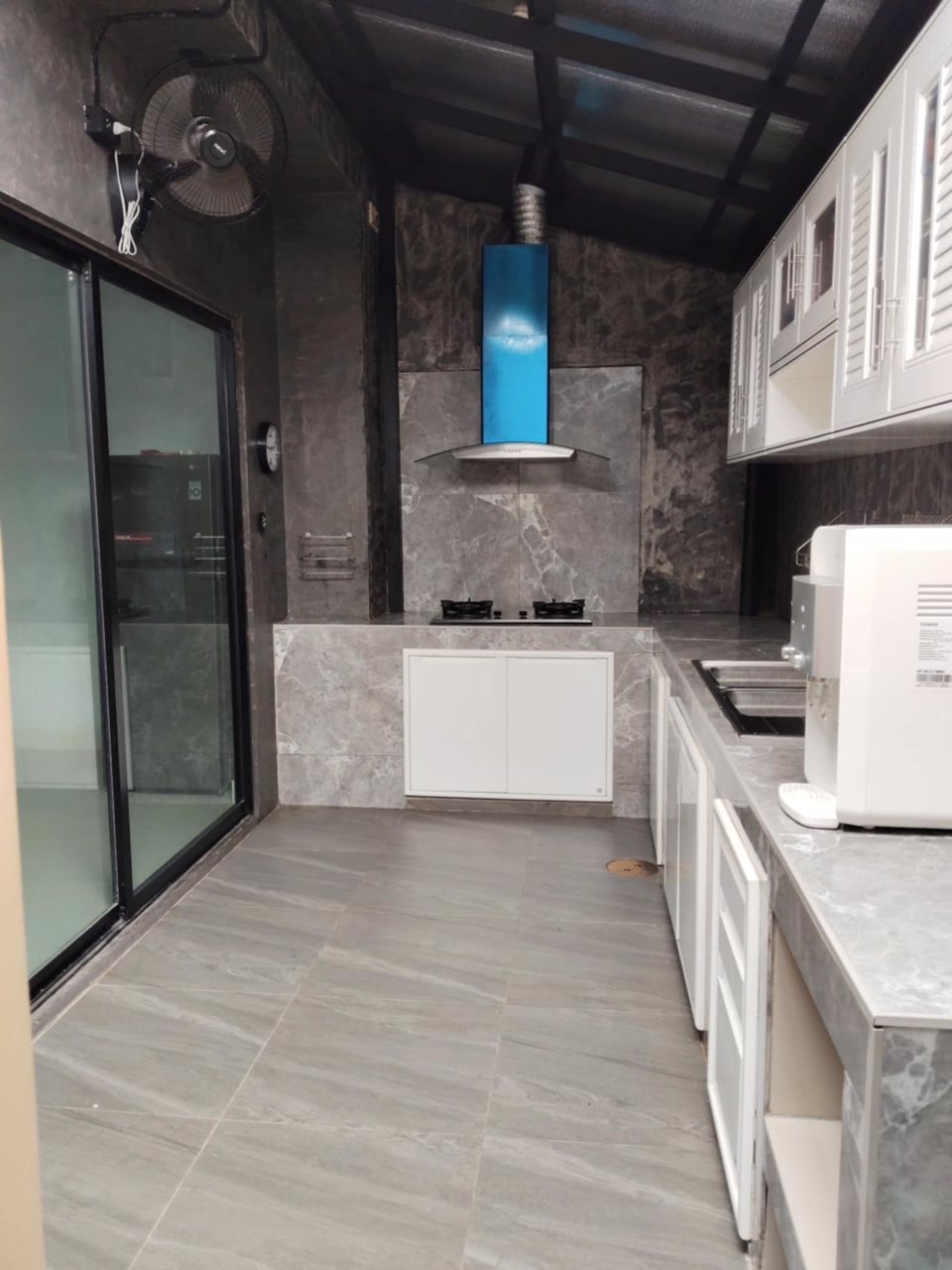 ขายบ้านทาวน์โฮม