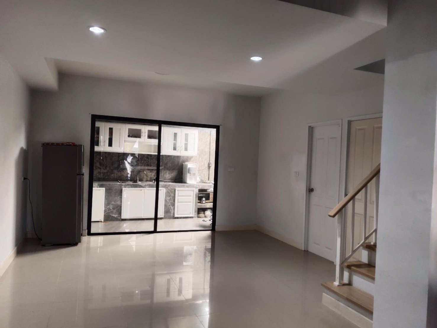 ขายบ้านทาวน์โฮม