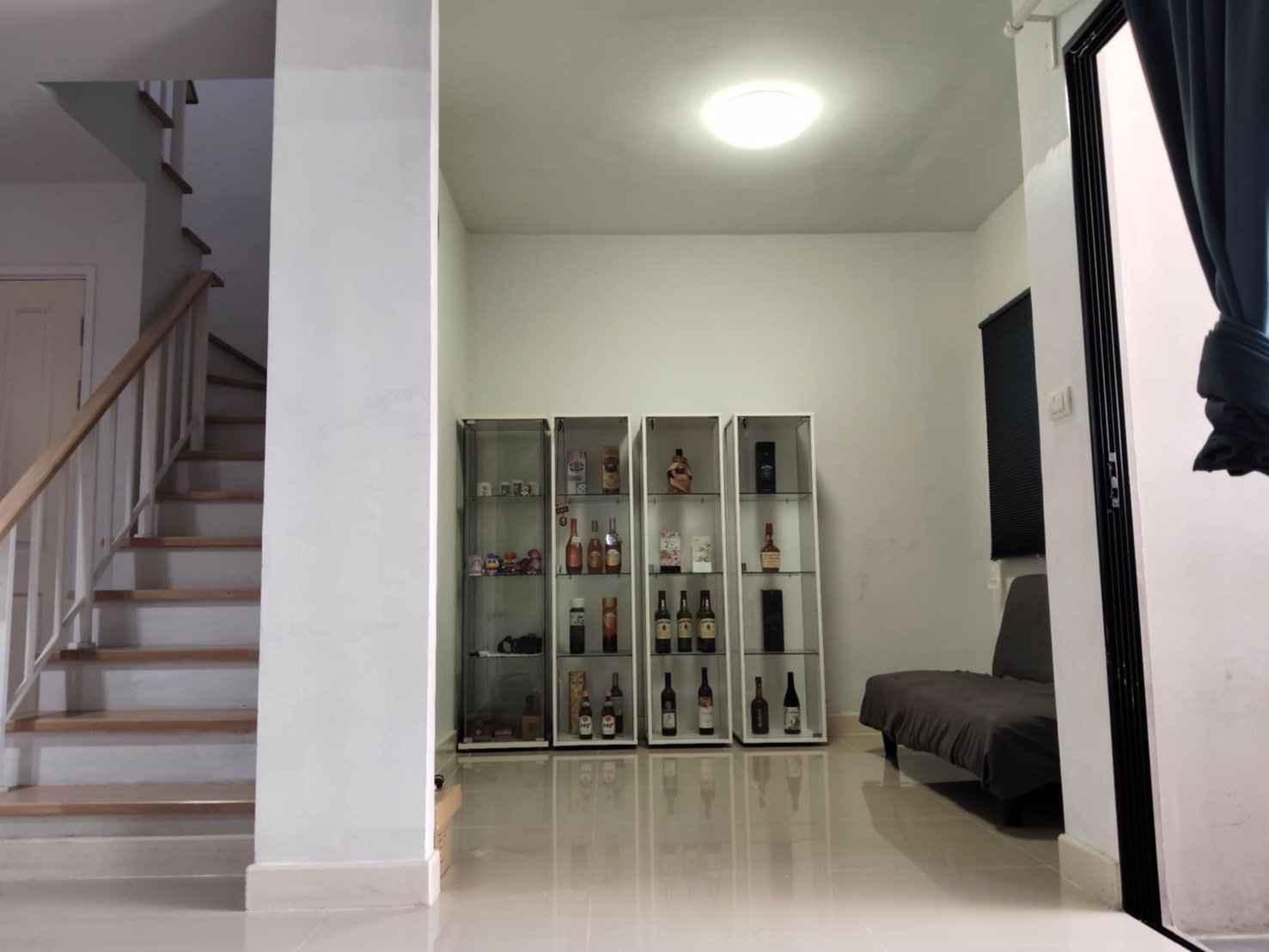 ขายบ้านทาวน์โฮม