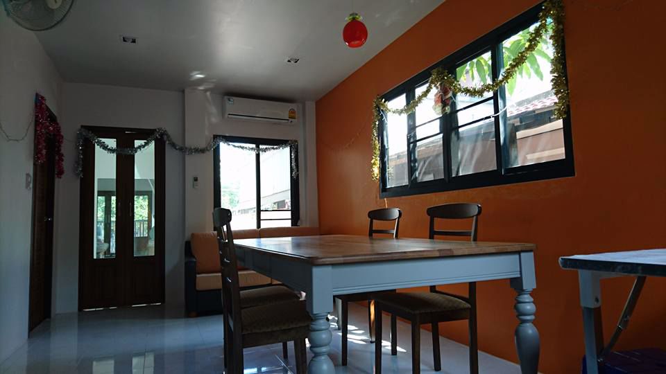 บ้านเดี่ยวให้เช่าใกล้สนามบิน-ดอนเมือง-airport-link