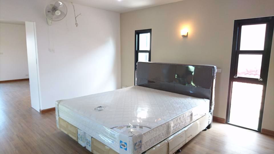 บ้านเดี่ยวให้เช่าใกล้สนามบิน-ดอนเมือง-airport-link