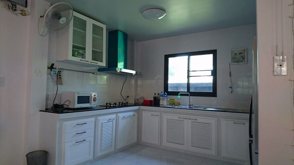 บ้านเดี่ยวให้เช่าใกล้สนามบิน-ดอนเมือง-airport-link