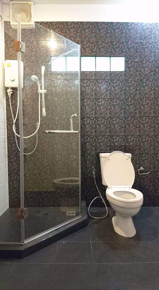 บ้านเดี่ยวให้เช่าใกล้สนามบิน-ดอนเมือง-airport-link