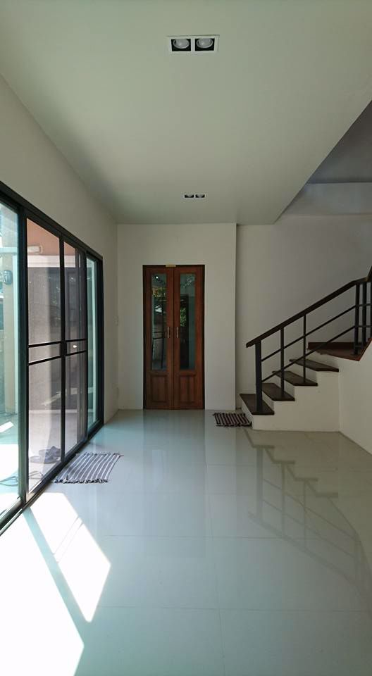 บ้านเดี่ยวให้เช่าใกล้สนามบิน-ดอนเมือง-airport-link