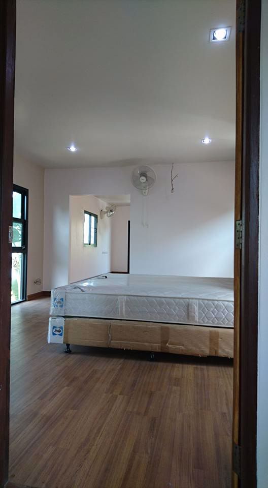 บ้านเดี่ยวให้เช่าใกล้สนามบิน-ดอนเมือง-airport-link