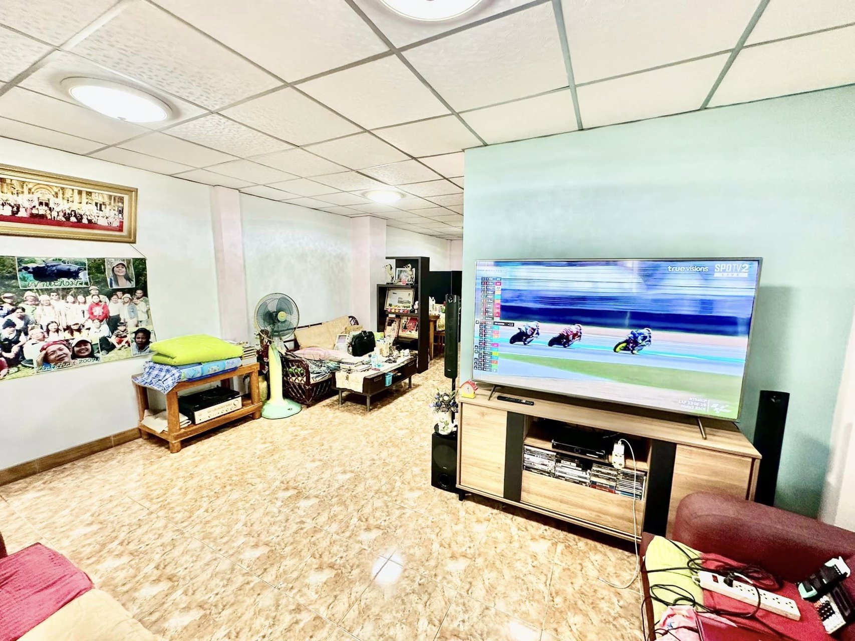 ขายด่วน-ขายถูก-หมู่บ้านราชพฤกษ์-3-คลองหนึ่ง-คลองหลวง