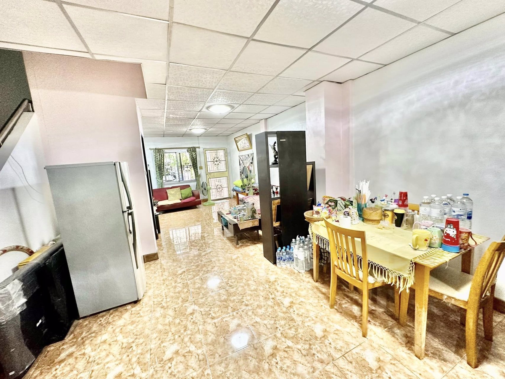 ขายด่วน-ขายถูก-หมู่บ้านราชพฤกษ์-3-คลองหนึ่ง-คลองหลวง