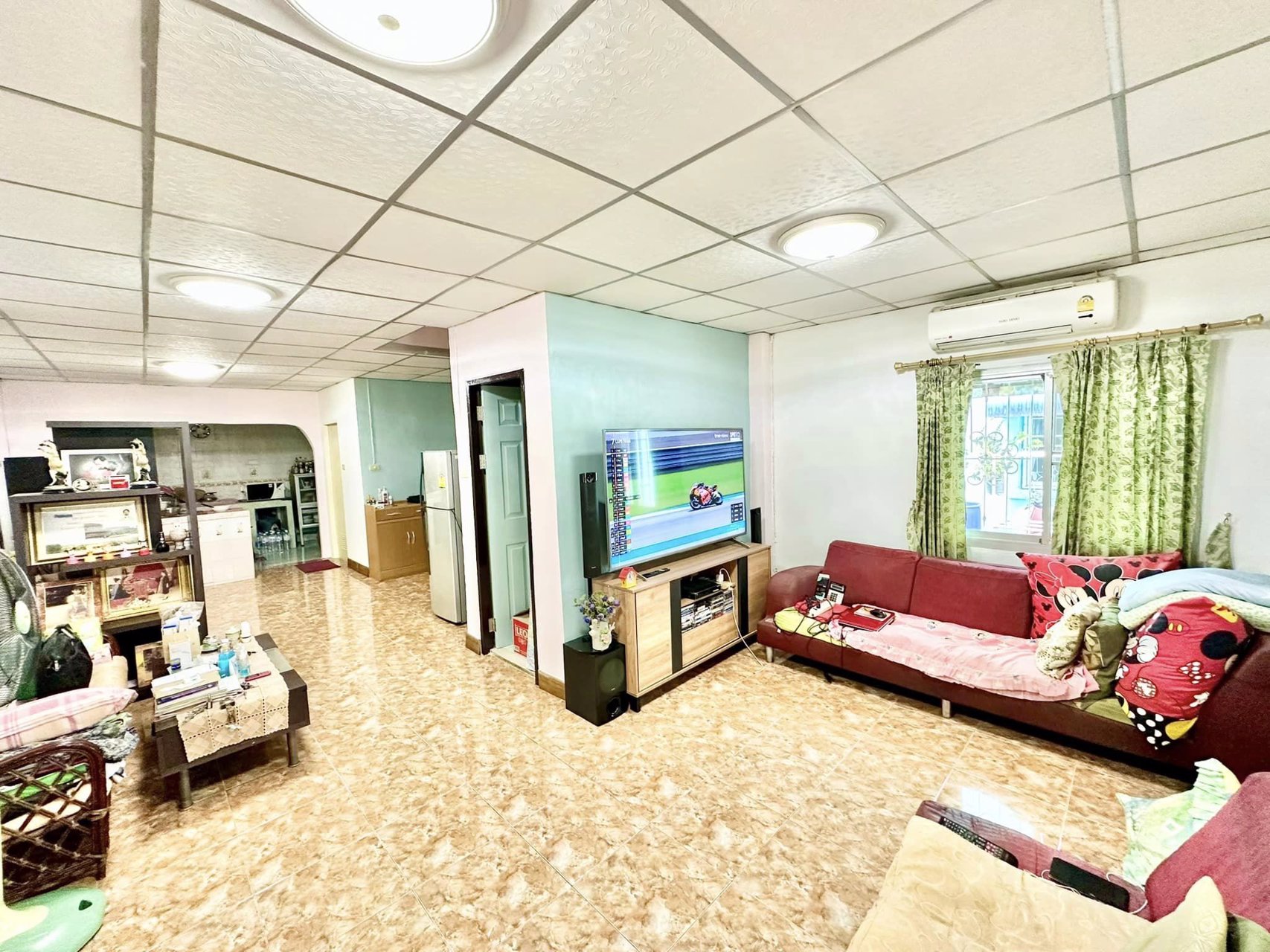 ขายด่วน-ขายถูก-หมู่บ้านราชพฤกษ์-3-คลองหนึ่ง-คลองหลวง