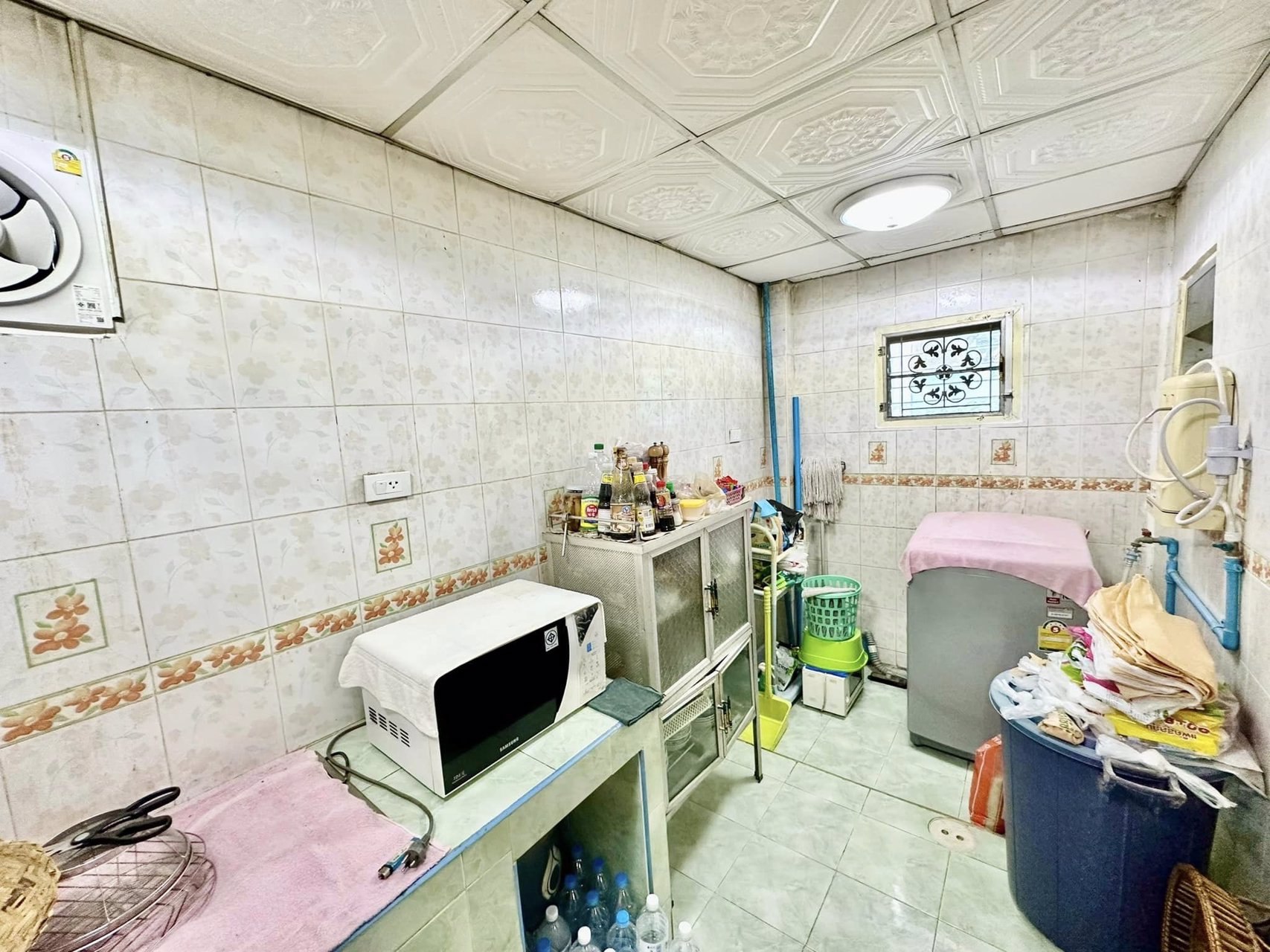 ขายด่วน-ขายถูก-หมู่บ้านราชพฤกษ์-3-คลองหนึ่ง-คลองหลวง