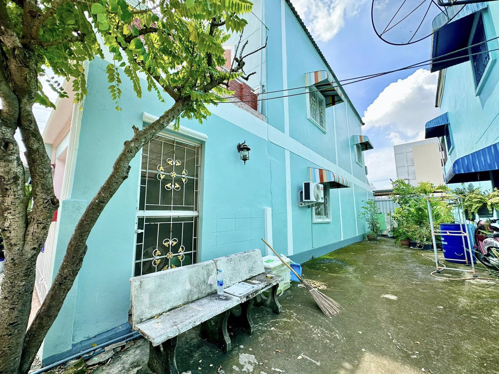 ขายด่วน-ขายถูก-หมู่บ้านราชพฤกษ์-3-คลองหนึ่ง-คลองหลวง