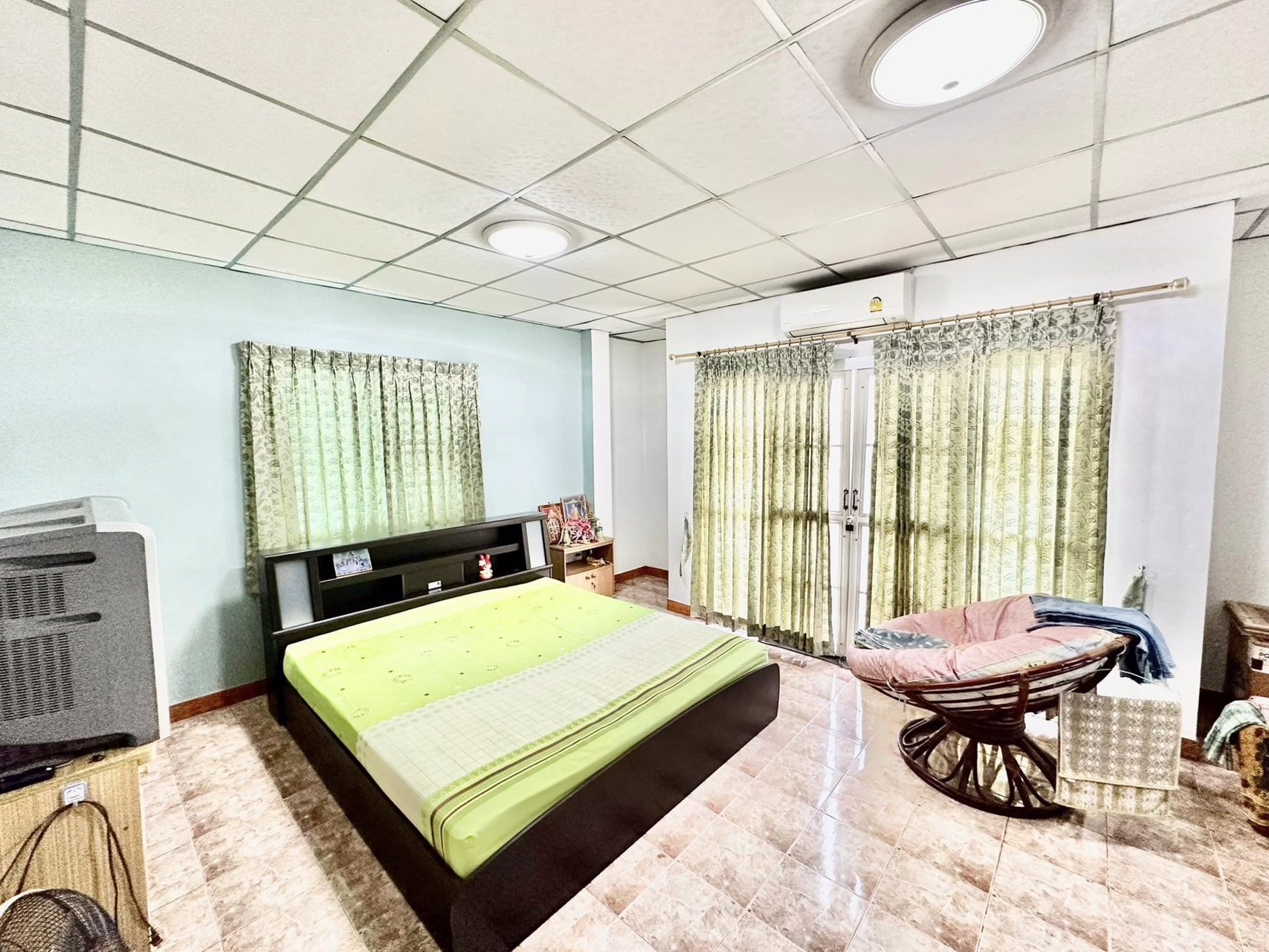 ขายด่วน-ขายถูก-หมู่บ้านราชพฤกษ์-3-คลองหนึ่ง-คลองหลวง