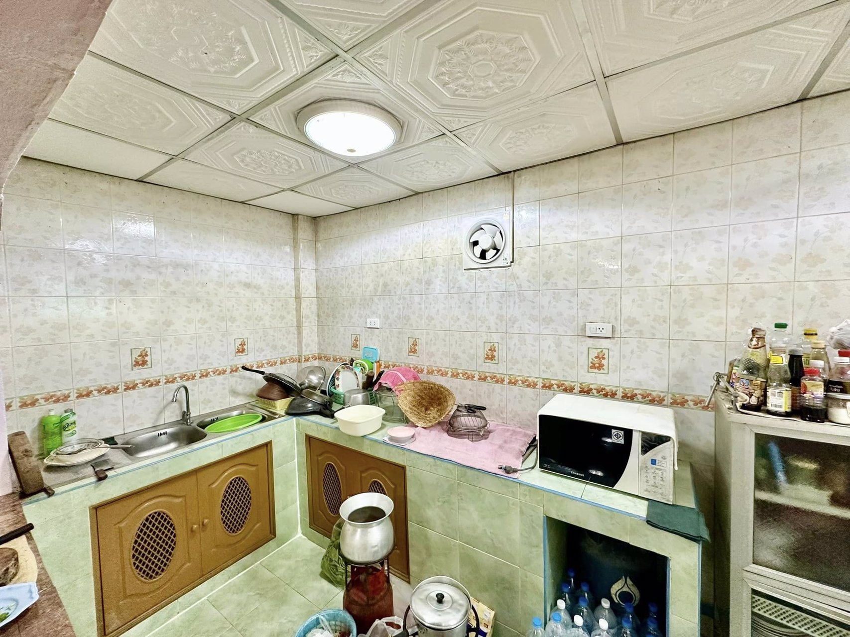 ขายด่วน-ขายถูก-หมู่บ้านราชพฤกษ์-3-คลองหนึ่ง-คลองหลวง