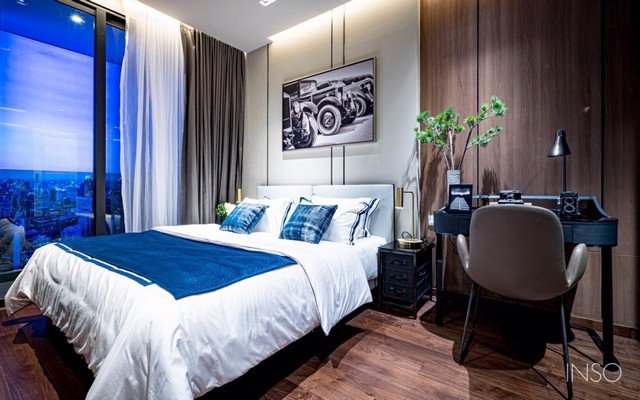 คอนโดหรูใจกลางอโศก-𝐂𝐋𝐎𝐔𝐃-𝐑𝐞𝐬𝐢𝐝𝐞𝐧𝐜𝐞𝐬-𝐒𝐊𝐕𝟐𝟑