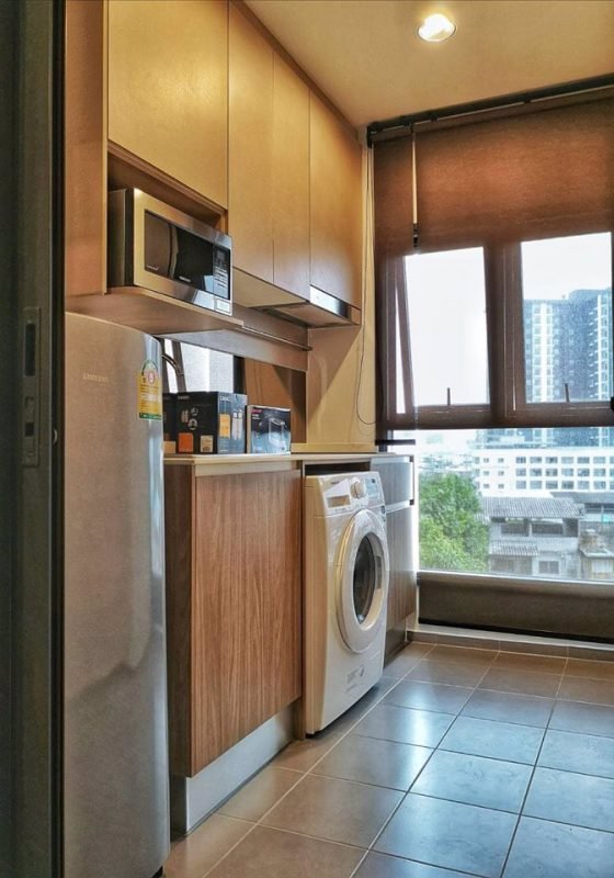 คอนโดหรูใกล้รถไฟฟ้าไอดีโอ-ท่าพระ-อินเตอร์เชนจ์