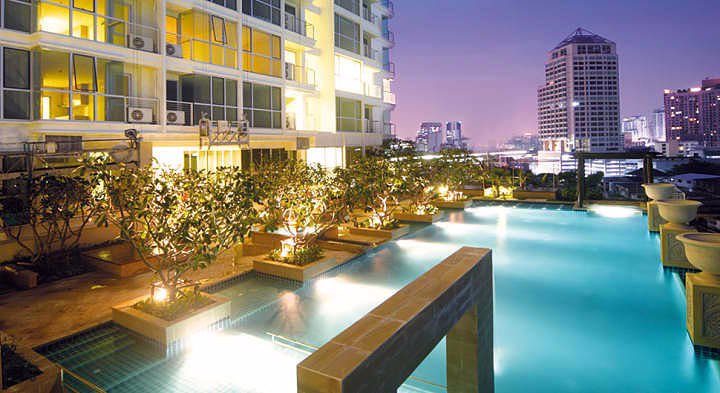 ขายคอนโดพร้อมอยู่-le-luk-condominium-ติด-bts-พระโขนงเพียง-ชั้น-26-วิวสวยแต่งครบ-