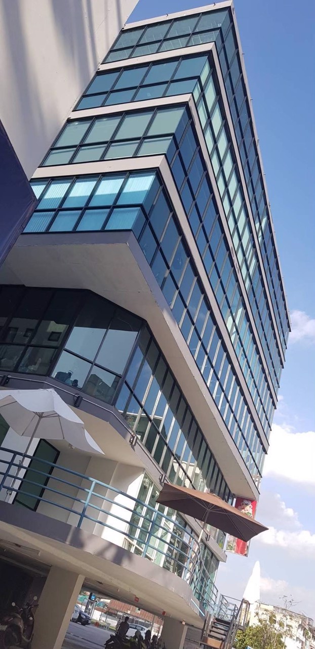 ออฟฟิศให้เช่า-250-300-บ-ตรม-แบ่งพื้นที่-100-400-ตรม-พระราม-3-ใกล้สาทร-จดทะเบียนบริษัทได้