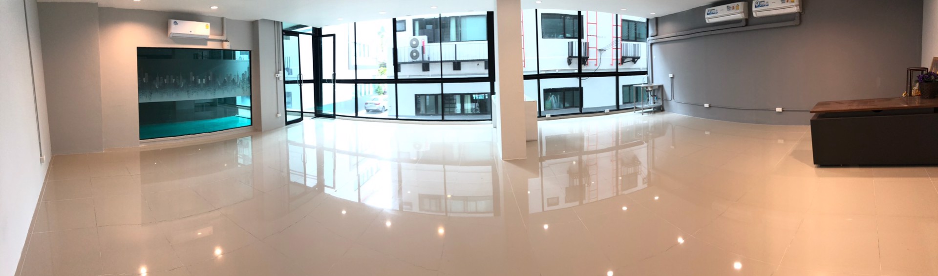 ออฟฟิศให้เช่า-250-300-บ-ตรม-แบ่งพื้นที่-100-400-ตรม-พระราม-3-ใกล้สาทร-จดทะเบียนบริษัทได้