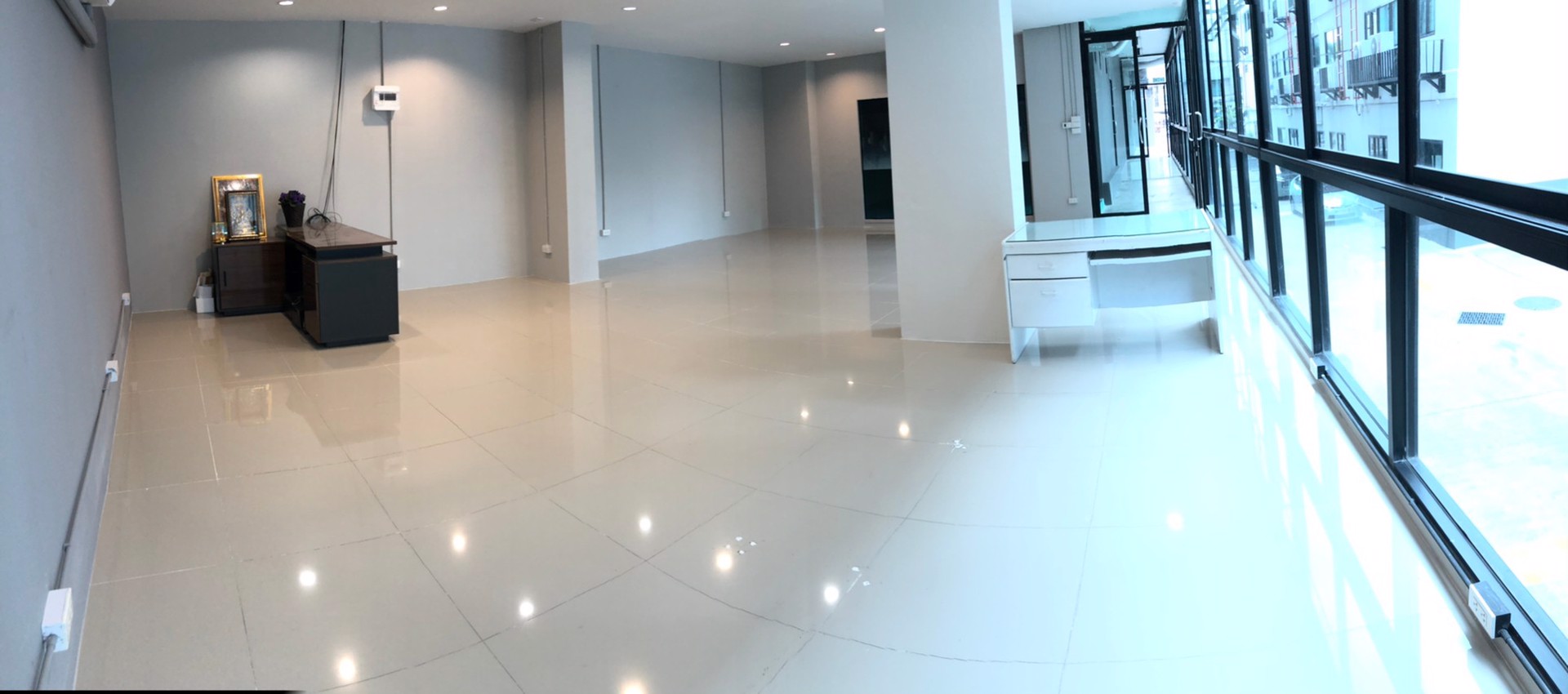 ออฟฟิศให้เช่า-250-300-บ-ตรม-แบ่งพื้นที่-100-400-ตรม-พระราม-3-ใกล้สาทร-จดทะเบียนบริษัทได้