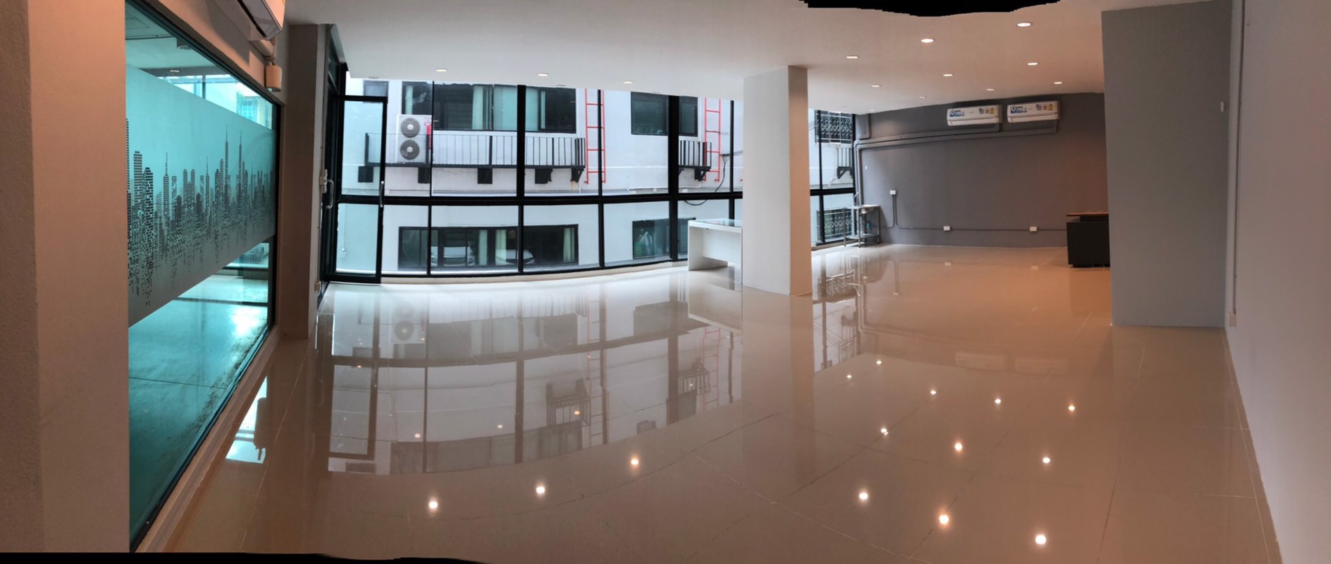 ออฟฟิศให้เช่า-250-300-บ-ตรม-แบ่งพื้นที่-100-400-ตรม-พระราม-3-ใกล้สาทร-จดทะเบียนบริษัทได้