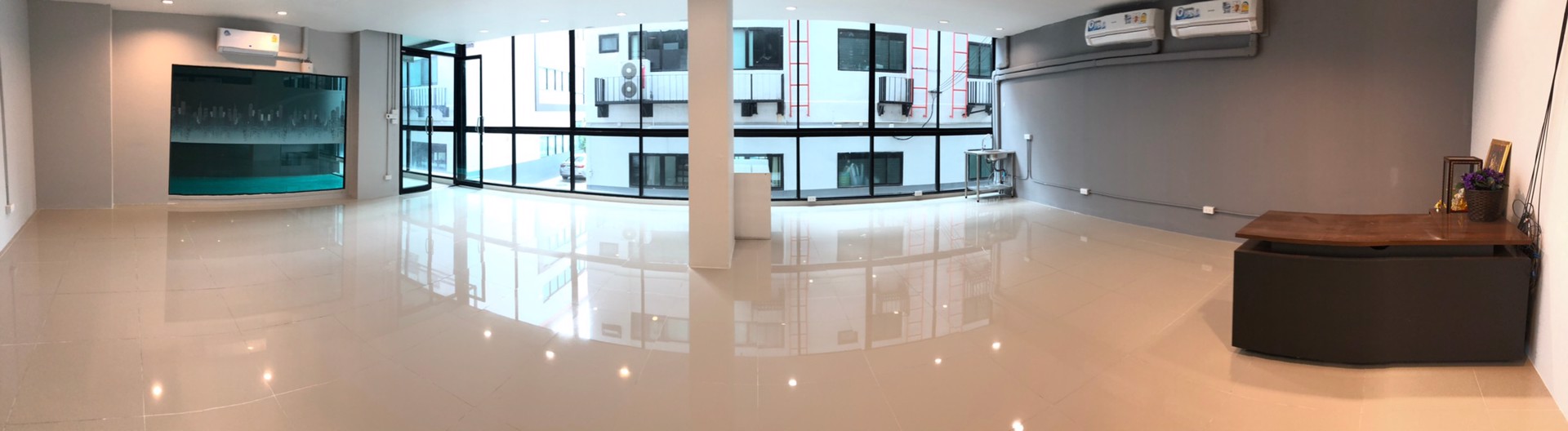 ออฟฟิศให้เช่า-250-300-บ-ตรม-แบ่งพื้นที่-100-400-ตรม-พระราม-3-ใกล้สาทร-จดทะเบียนบริษัทได้