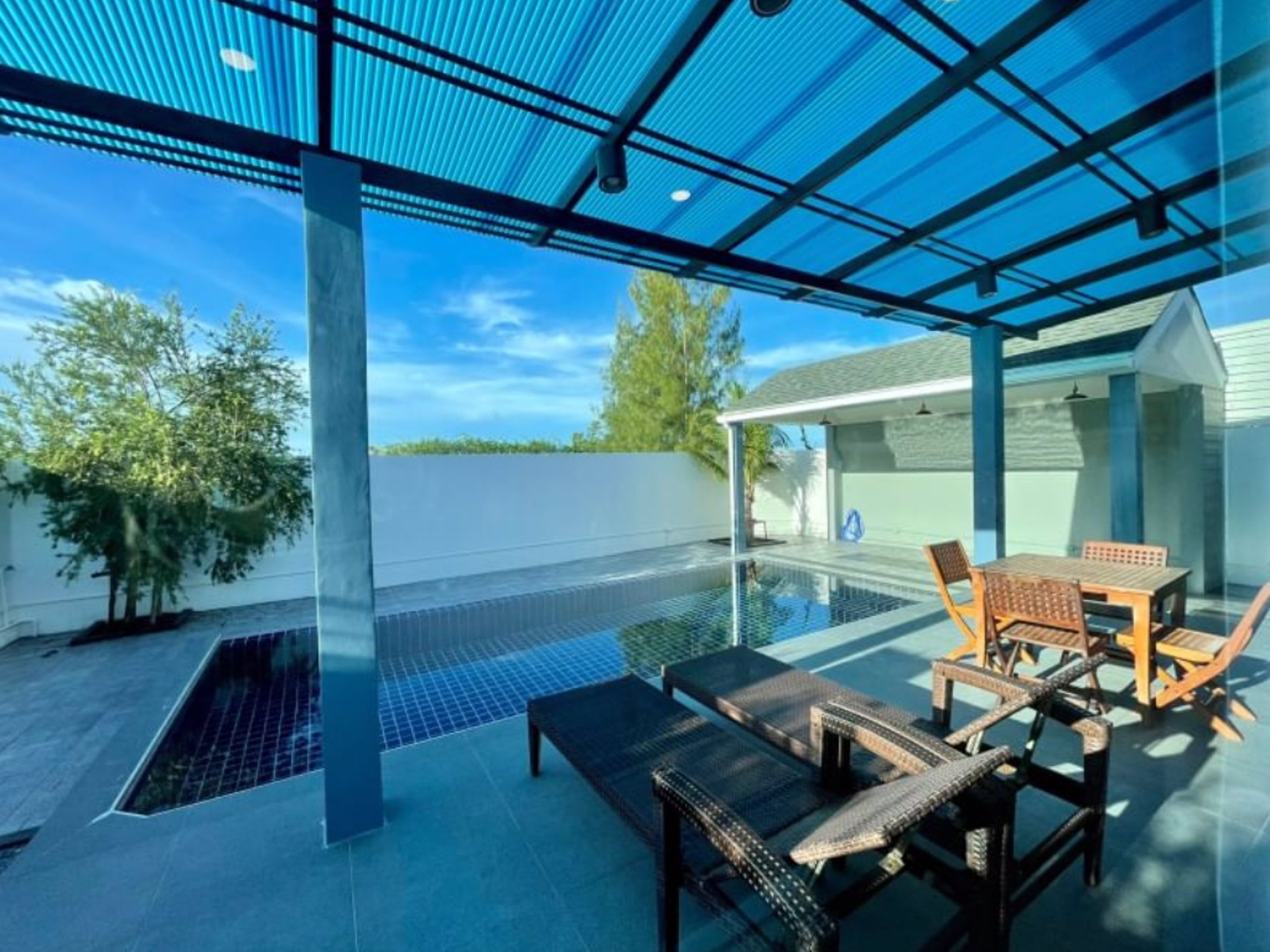 ให้เช่า-บ้านพลูวิลล่า-บ้านพลูวิลล่า-โครงการ-ชะอำเฮ้าส์-ชั้นเดียว