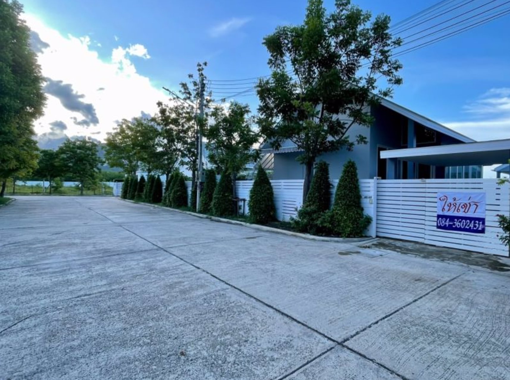 ให้เช่า-บ้านพลูวิลล่า-บ้านพลูวิลล่า-โครงการ-ชะอำเฮ้าส์-ชั้นเดียว