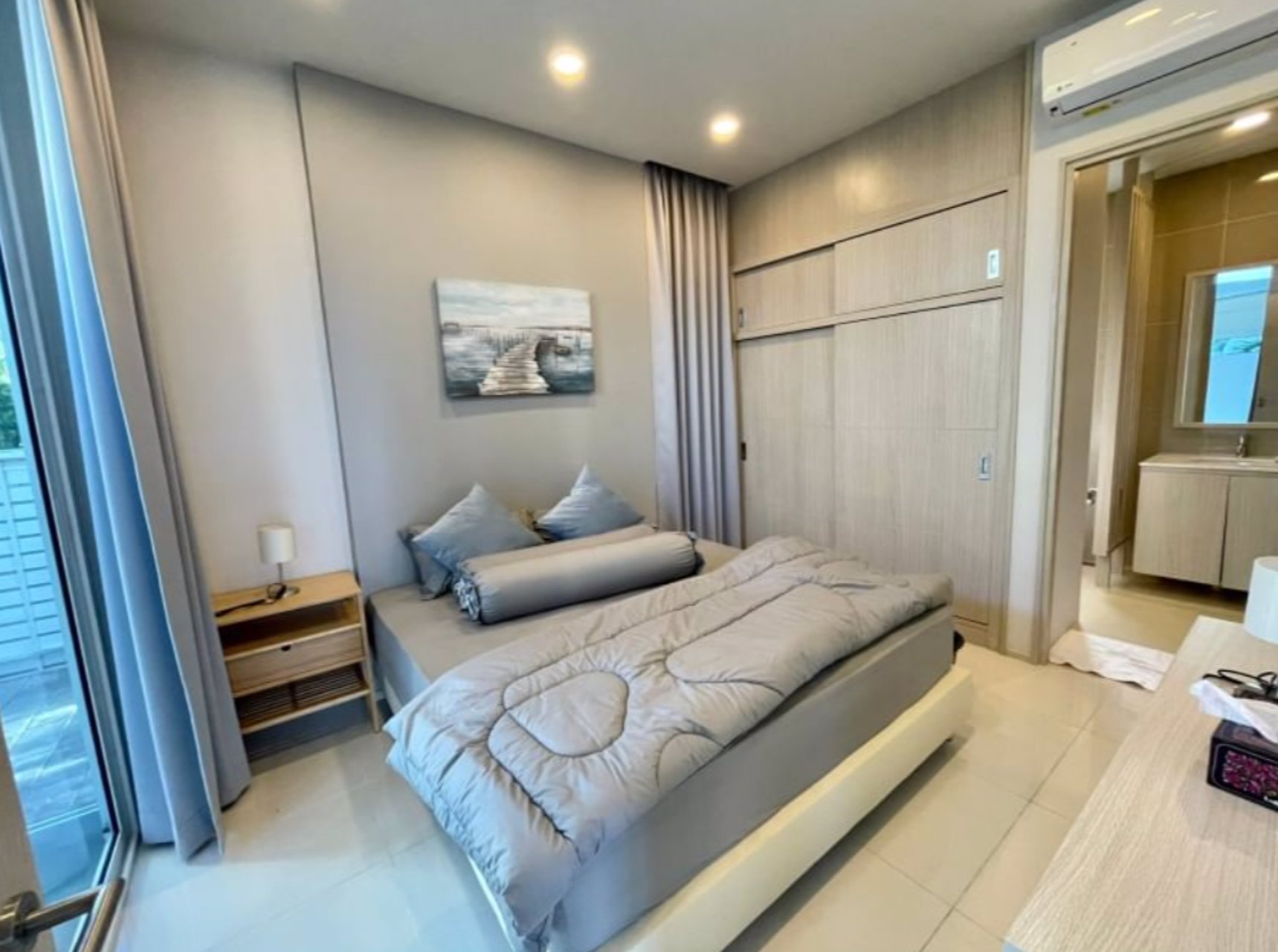 ให้เช่า-บ้านพลูวิลล่า-บ้านพลูวิลล่า-โครงการ-ชะอำเฮ้าส์-ชั้นเดียว