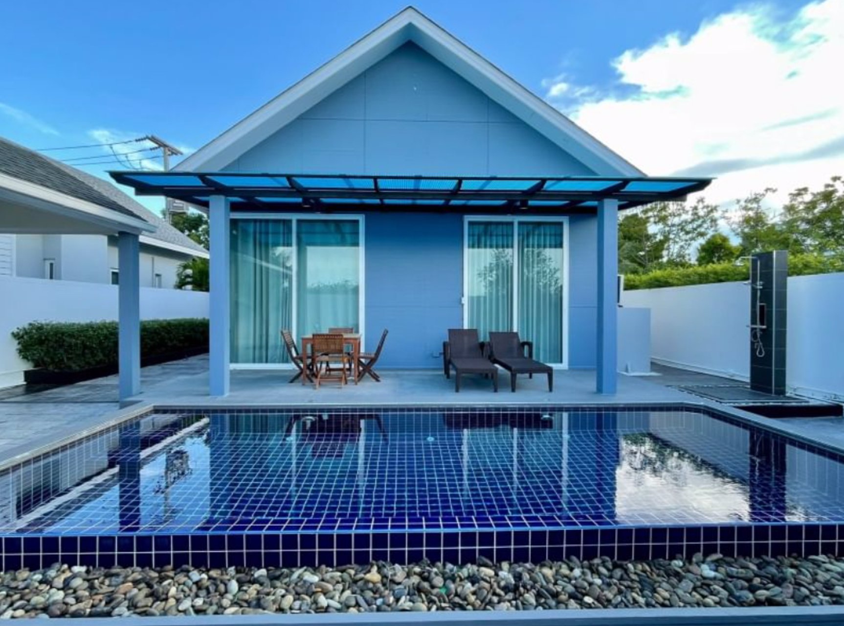 ให้เช่า-บ้านพลูวิลล่า-บ้านพลูวิลล่า-โครงการ-ชะอำเฮ้าส์-ชั้นเดียว