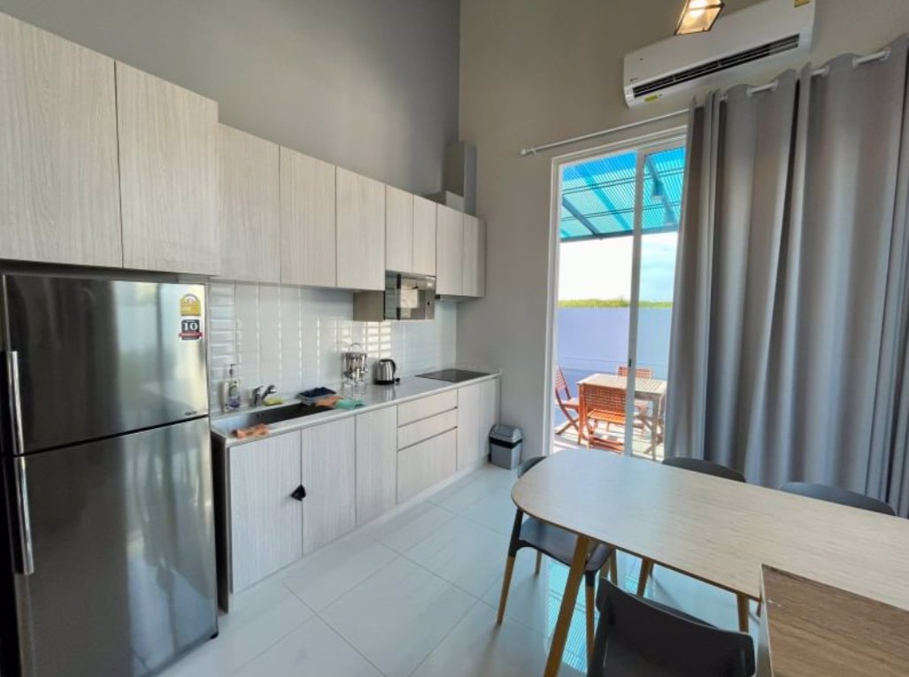 ให้เช่า-บ้านพลูวิลล่า-บ้านพลูวิลล่า-โครงการ-ชะอำเฮ้าส์-ชั้นเดียว