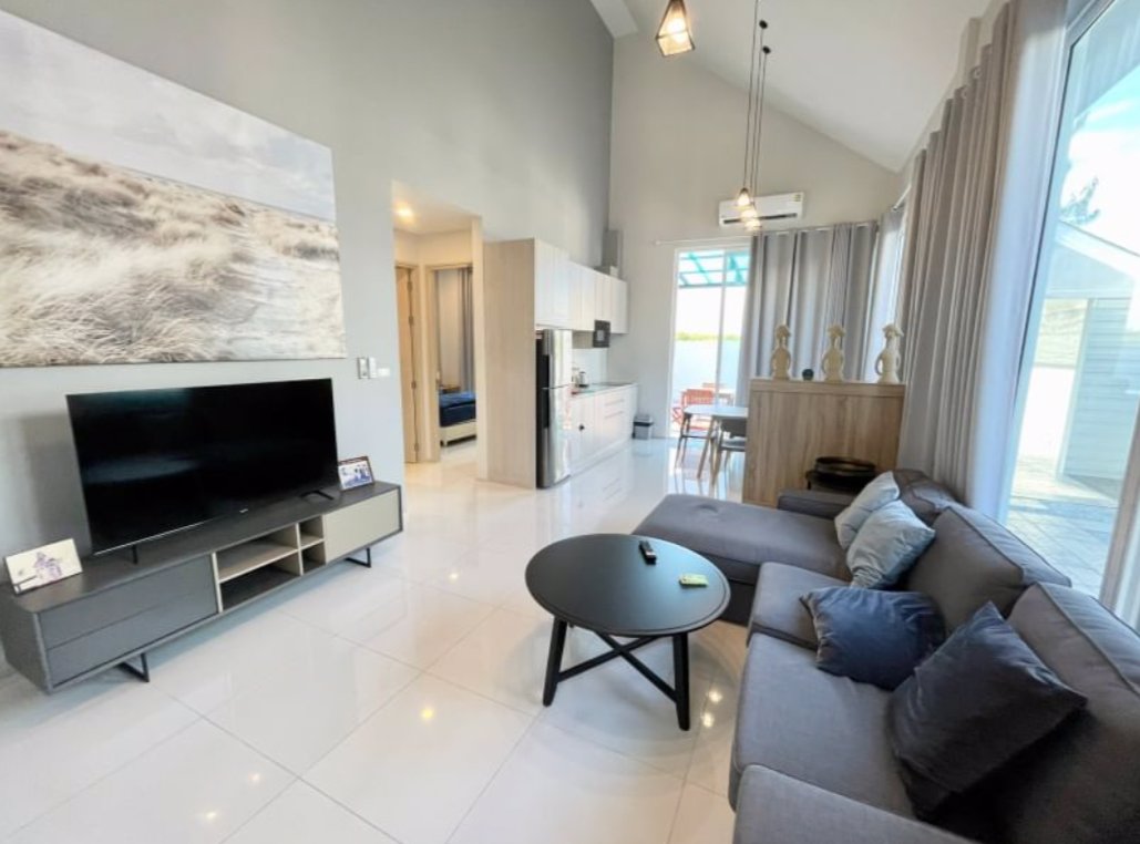 ให้เช่า-บ้านพลูวิลล่า-บ้านพลูวิลล่า-โครงการ-ชะอำเฮ้าส์-ชั้นเดียว