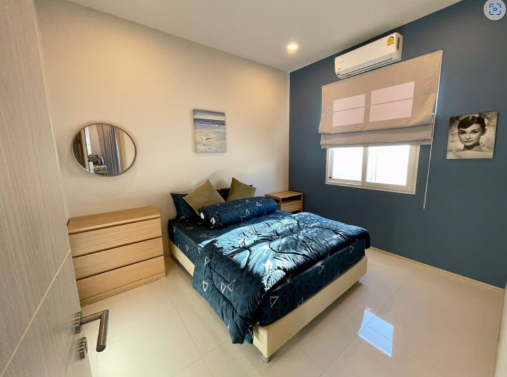 ให้เช่า-บ้านพลูวิลล่า-บ้านพลูวิลล่า-โครงการ-ชะอำเฮ้าส์-ชั้นเดียว