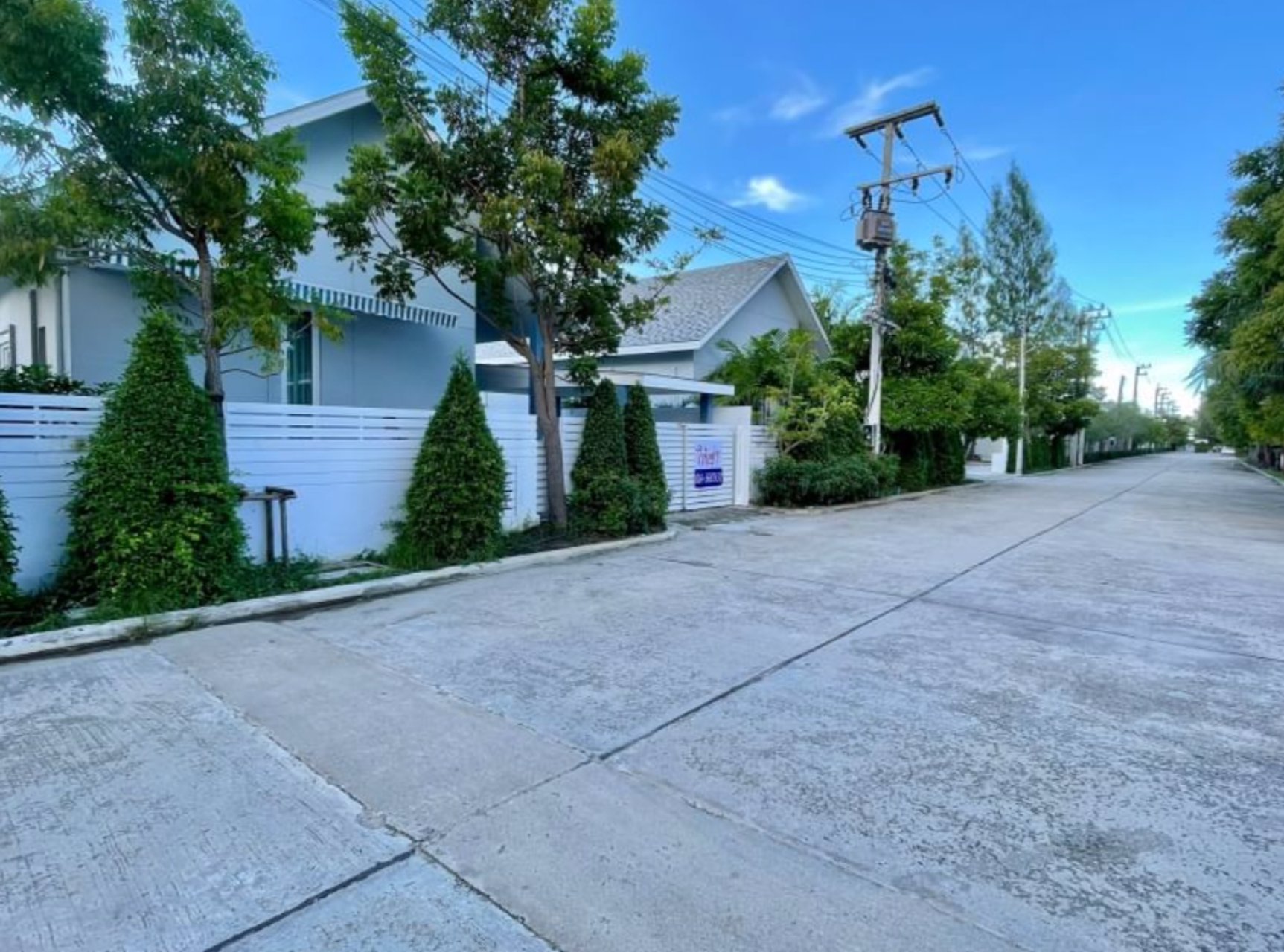 ให้เช่า-บ้านพลูวิลล่า-บ้านพลูวิลล่า-โครงการ-ชะอำเฮ้าส์-ชั้นเดียว